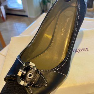 ETIENNE AIGNER SHOES